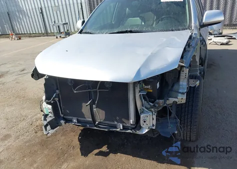 2011 Toyota Highlander Se V6 from USA, damaged, VIN 5TDZK3EH1BS030920